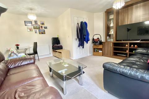 24 Meadow Way, Caversham, Reading, RG4 5LY