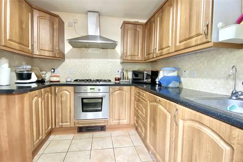 24 Meadow Way, Caversham, Reading, RG4 5LY