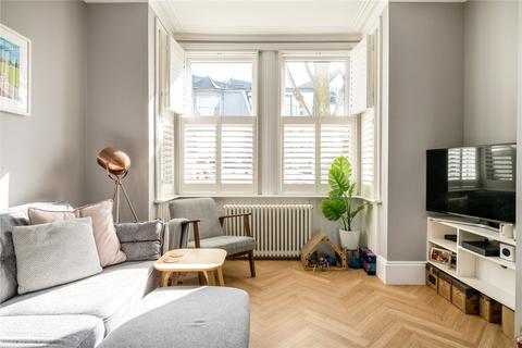 4 bedroom terraced house for sale, Lowther Road, Brighton, BN1