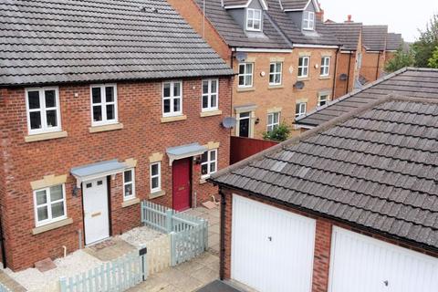 33 Carlisle Close, Oakley, Corby, NN18 8RN