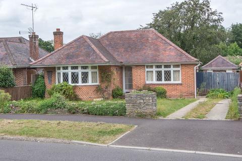 20 Ashdene Road, Ashurst, Southampton, SO40 7DP