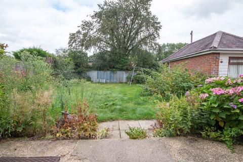 20 Ashdene Road, Ashurst, Southampton, SO40 7DP