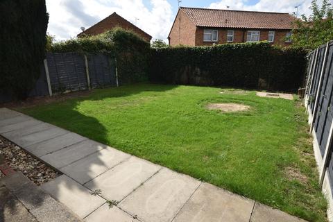 51 Cherry Garden Road, Maldon, CM9 6ES