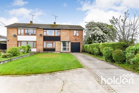 43 Latchingdon Road, Cold Norton, Chelmsford, CM3 6JG