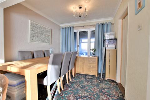 43 Latchingdon Road, Cold Norton, Chelmsford, CM3 6JG