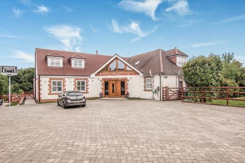 5 bedroom detached house for sale, Southampton Road, Fareham PO14