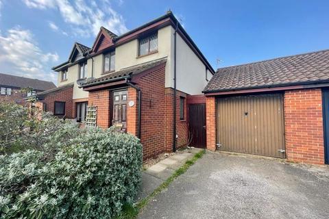 2 Bryant Way, Toddington, Dunstable, LU5 6EX