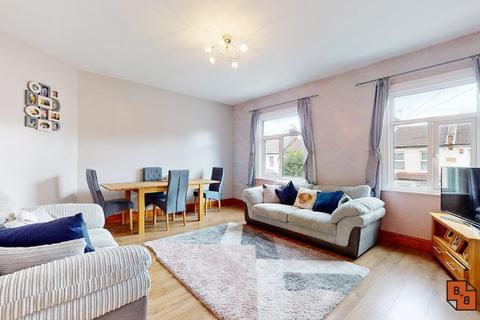 221a Davidson Road, Croydon, CR0 6DP