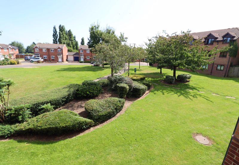 Campernell Close, Brightlingsea CO7 2 bed flat £117,000