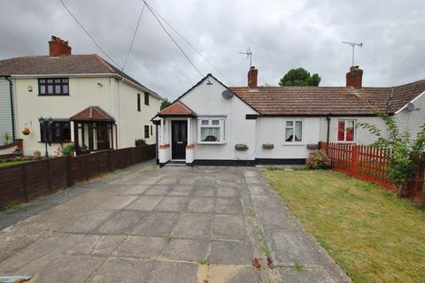 41 Church Road, Bulphan, Upminster, RM14 3RT