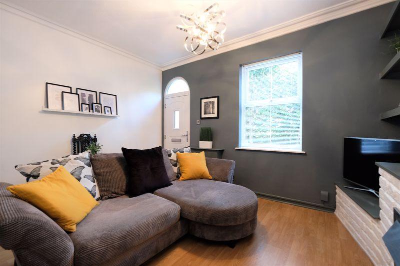 Philip Street, Eccles 2 bed terraced house £180,000