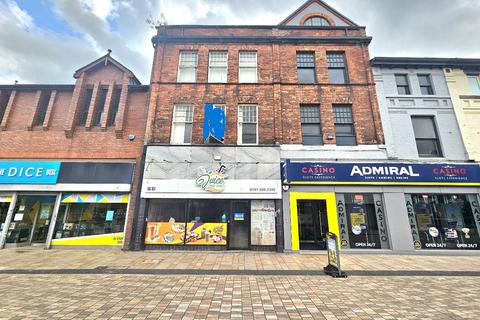 Property to rent, Princes Street, Stockport, SK1