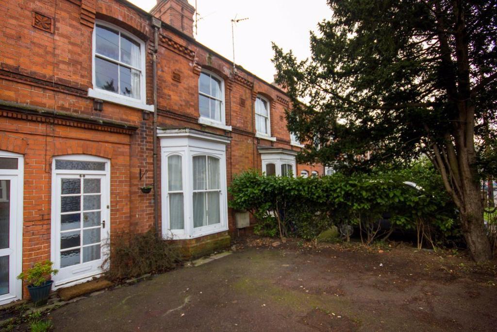 Sleaford Road, Boston 3 bed terraced house £795 pcm (£183 pw)