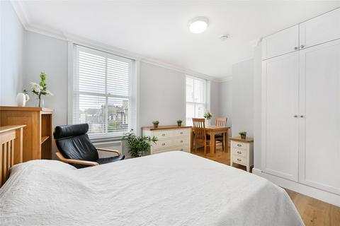 Campden Grove, Kensington, London, W8