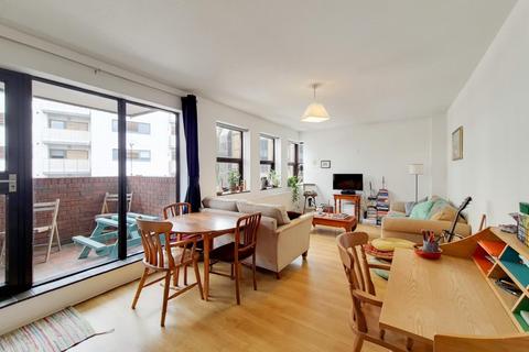1 bedroom flat for sale - The Broadway, Wimbledon, London