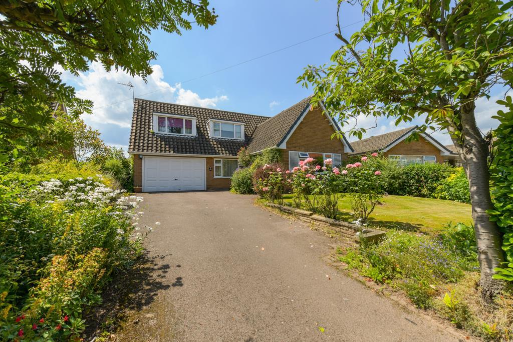 Main Street, Lowdham 4 bed detached house £425,000