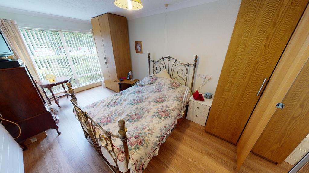 Stratton Drive Bedroom