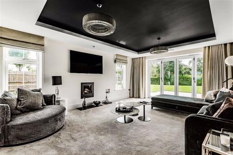 3 Lloyd Close, Goffs Oak, Waltham Cross, EN7 5NQ
