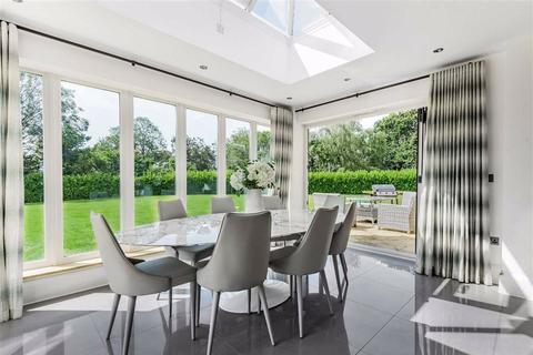 3 Lloyd Close, Goffs Oak, Waltham Cross, EN7 5NQ
