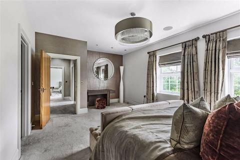 3 Lloyd Close, Goffs Oak, Waltham Cross, EN7 5NQ