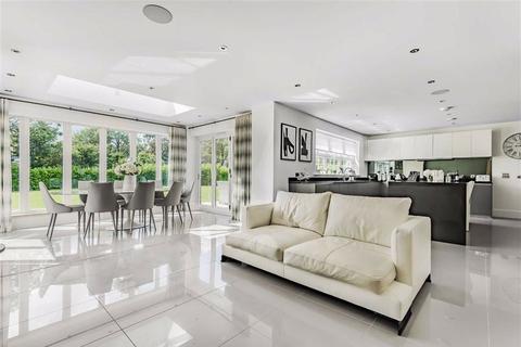 3 Lloyd Close, Goffs Oak, Waltham Cross, EN7 5NQ