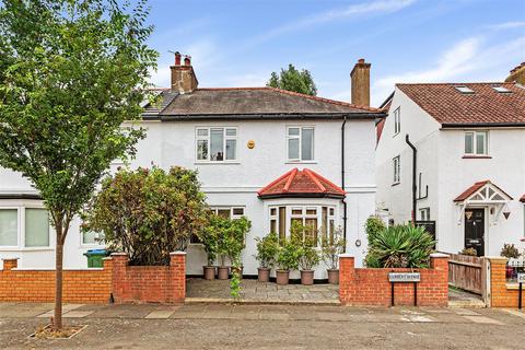 50 Lambert Avenue, Richmond, TW9 4QU