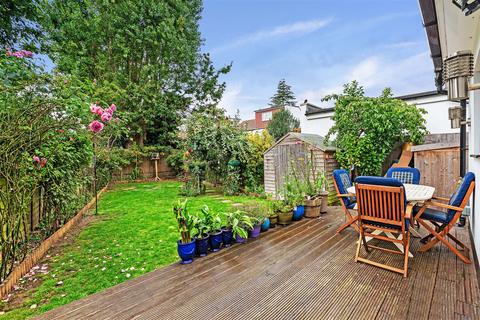 50 Lambert Avenue, Richmond, TW9 4QU