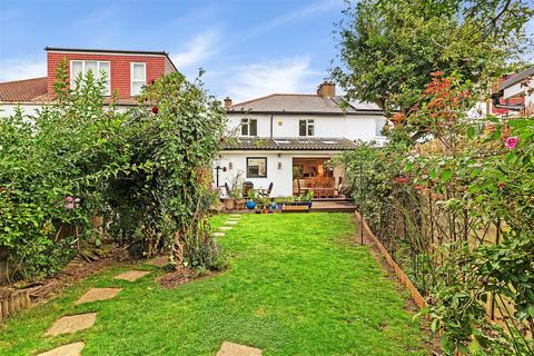 50 Lambert Avenue, Richmond, TW9 4QU