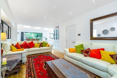 50 Lambert Avenue, Richmond, TW9 4QU
