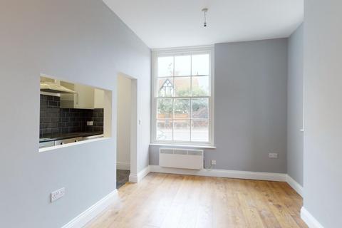 Flat 1, 24 Avenue Road, Herne Bay, CT6 8TB
