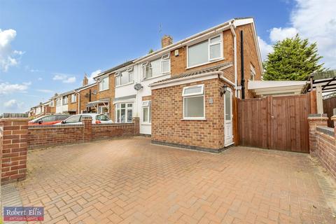 6 Arnside, Stapleford, Nottingham, NG9 7EY
