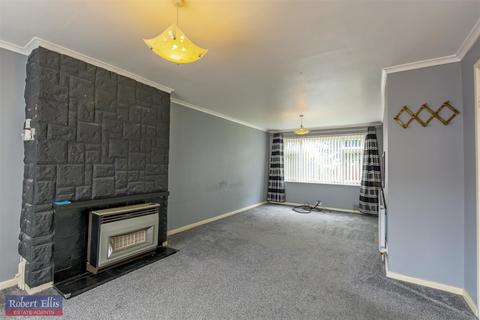 6 Arnside, Stapleford, Nottingham, NG9 7EY