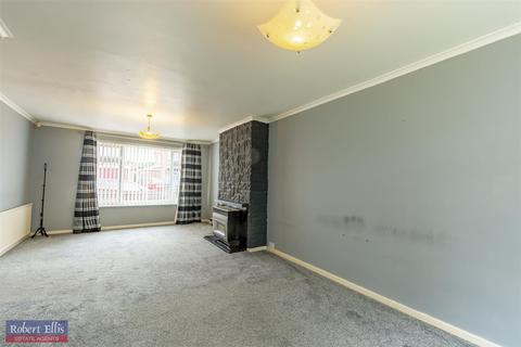 6 Arnside, Stapleford, Nottingham, NG9 7EY