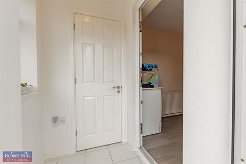 6 Arnside, Stapleford, Nottingham, NG9 7EY