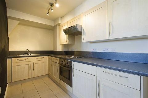 2 bedroom apartment for sale, Manchester Street, Derby DE22