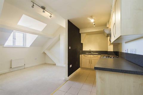 2 bedroom apartment for sale, Manchester Street, Derby DE22