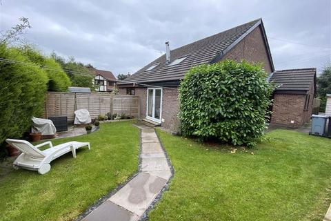 4, Howard House Anson Road, Wilmslow, SK9 2HE