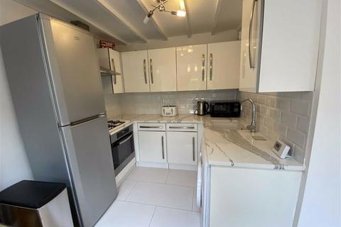 4, Howard House Anson Road, Wilmslow, SK9 2HE