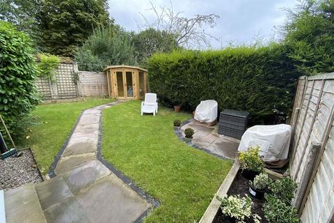 4, Howard House Anson Road, Wilmslow, SK9 2HE
