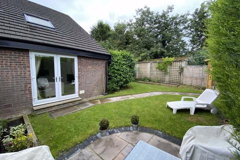 4, Howard House Anson Road, Wilmslow, SK9 2HE