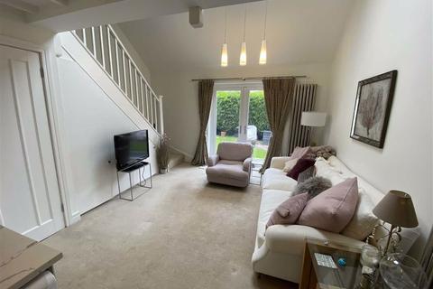 4, Howard House Anson Road, Wilmslow, SK9 2HE