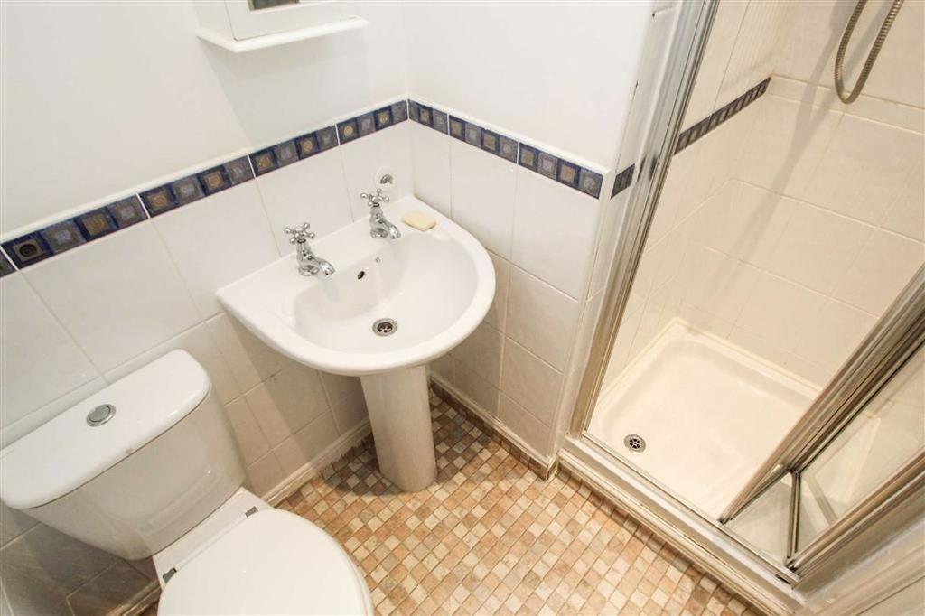 En suite