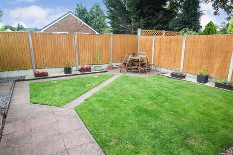 25 Castle Walks, Chirk, Wrexham, LL14 5LQ