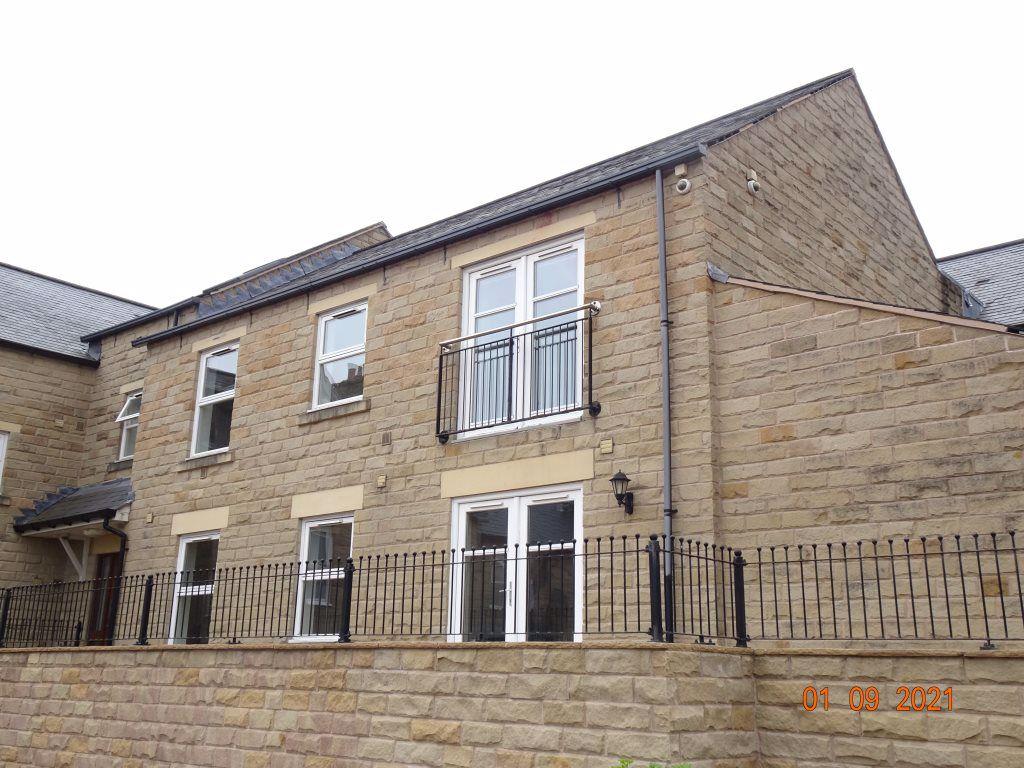 Anne McNamara House, Crookes, Sheffield, S10 5FP 2 bed apartment £795