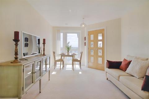 1 bedroom apartment for sale - Wardington Court, Welford Rd, Northampton NN2 8FR