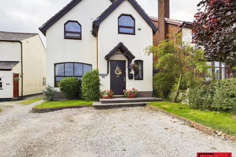 111b Liverpool Road, Bickerstaffe, Ormskirk, L39 0EQ