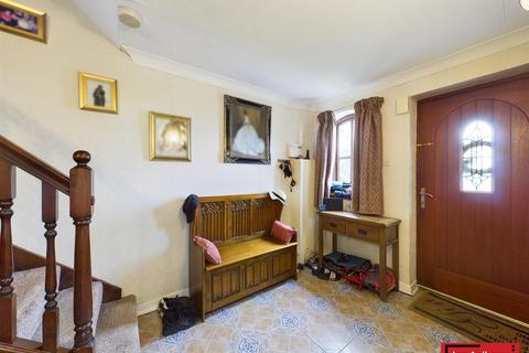 111b Liverpool Road, Bickerstaffe, Ormskirk, L39 0EQ