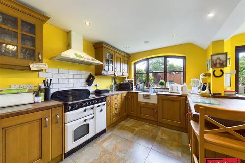 111b Liverpool Road, Bickerstaffe, Ormskirk, L39 0EQ