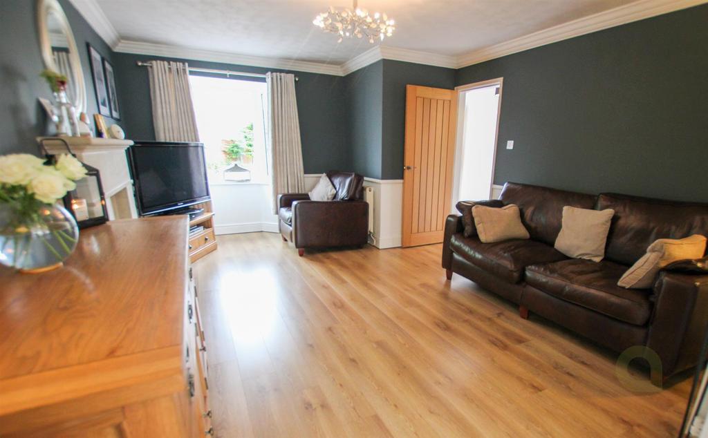 Cleveland Close, Ramsbottom, Bury 4 bed detached house £469,950