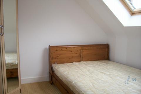 1 bedroom apartment to rent, Brook Street, Derby, DE1